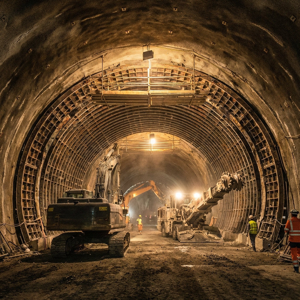 Eze Makina Üretim Tesisi